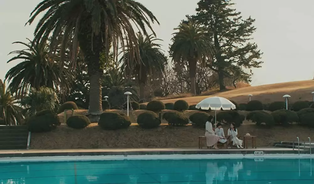 わが母の記の画像