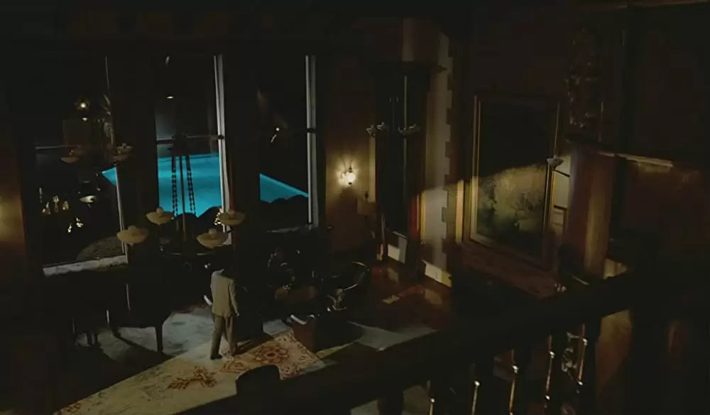 わが母の記の画像