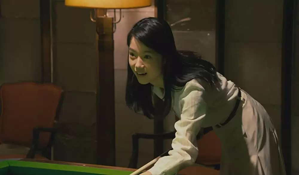 わが母の記の画像