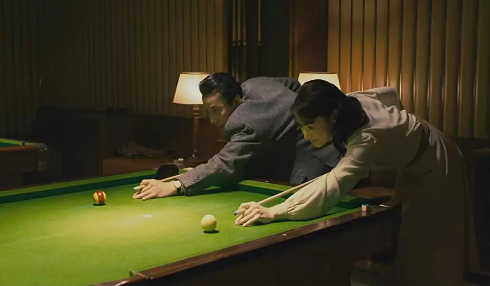 わが母の記の画像