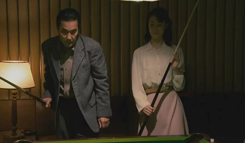 わが母の記の画像