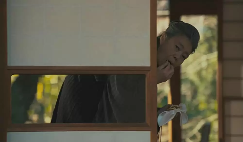 わが母の記の画像