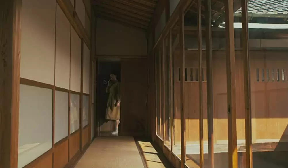 わが母の記の画像