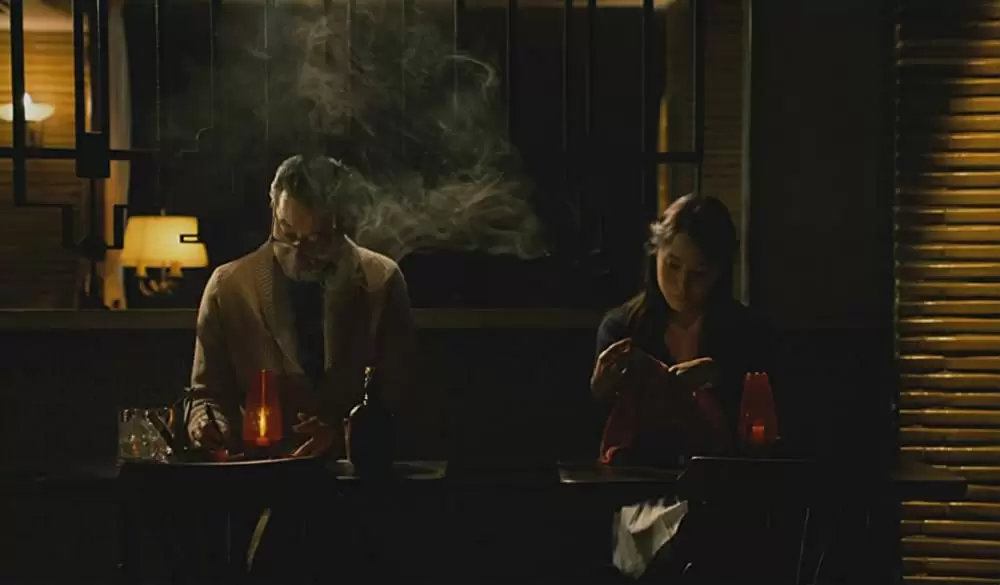 わが母の記の画像