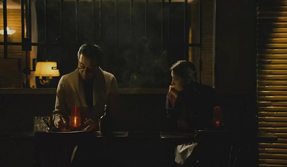 わが母の記の画像