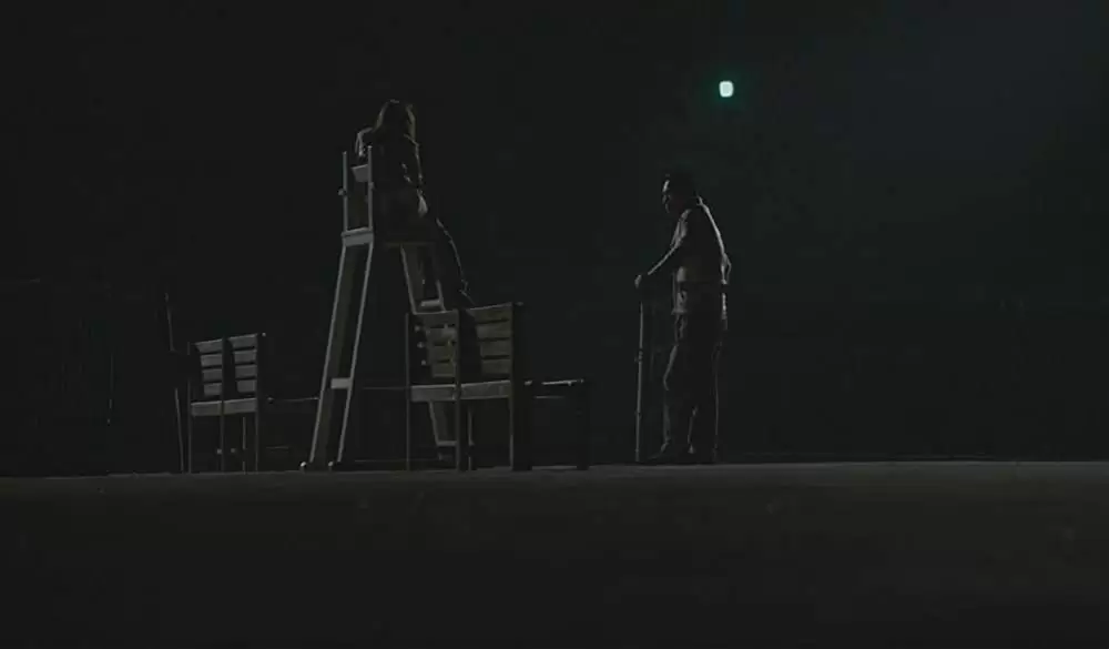 わが母の記の画像