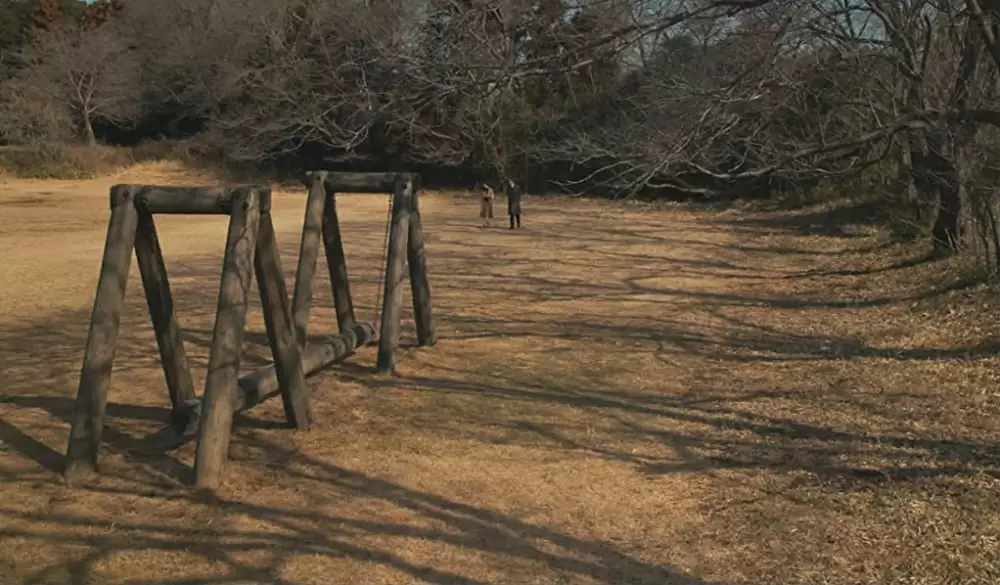 わが母の記の画像