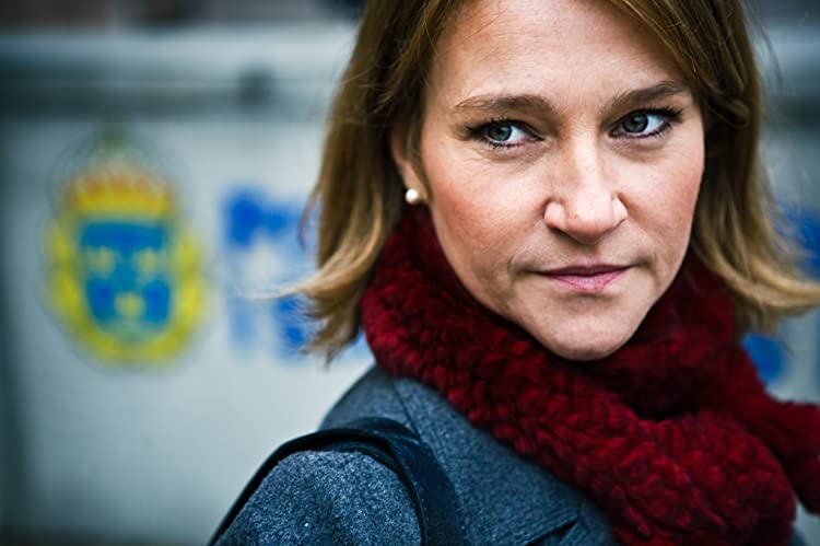 ミレニアム3 眠れる女と狂卓の騎士の画像