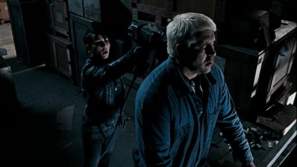 ミレニアム3 眠れる女と狂卓の騎士の画像