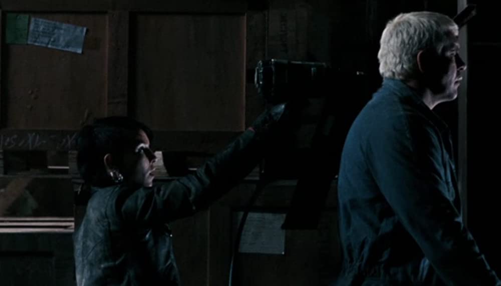 ミレニアム3 眠れる女と狂卓の騎士の画像