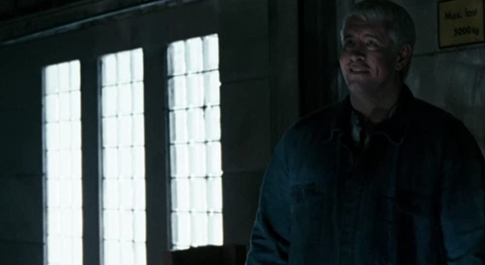 ミレニアム3 眠れる女と狂卓の騎士の画像