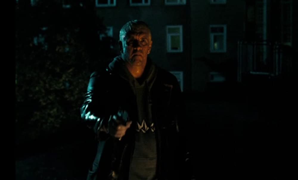 ミレニアム3 眠れる女と狂卓の騎士の画像