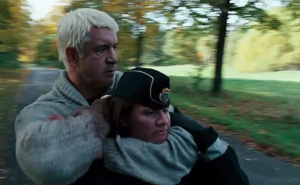 ミレニアム3 眠れる女と狂卓の騎士の画像