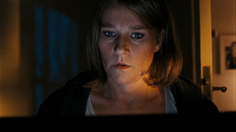 ミレニアム3 眠れる女と狂卓の騎士の画像