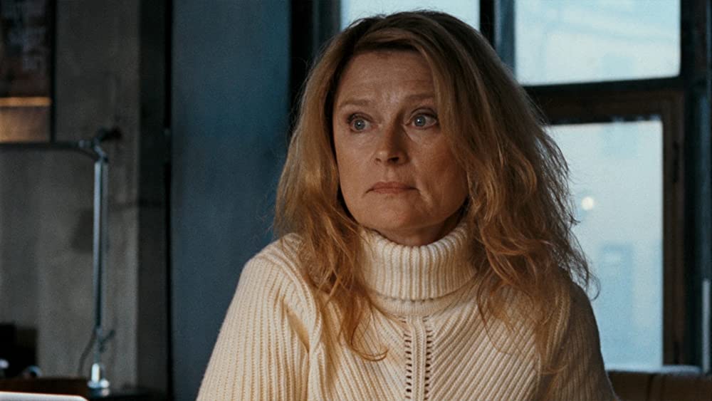 ミレニアム3 眠れる女と狂卓の騎士の画像