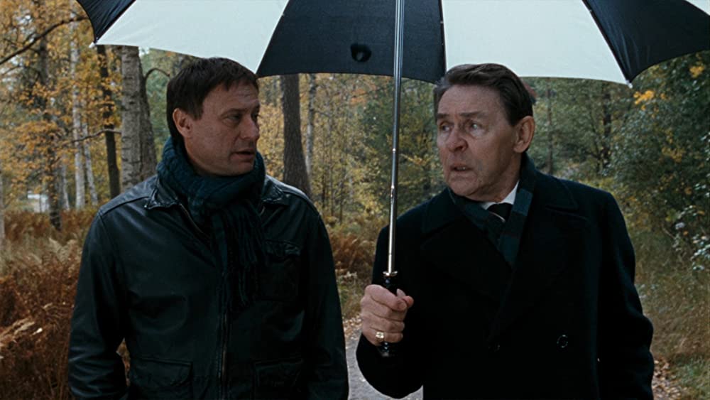 ミレニアム3 眠れる女と狂卓の騎士の画像