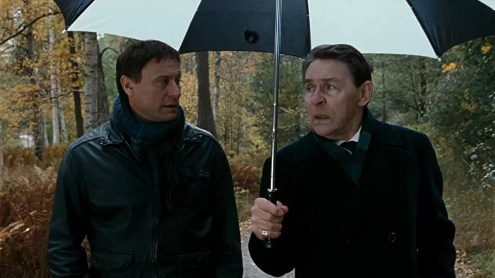 ミレニアム3 眠れる女と狂卓の騎士の画像