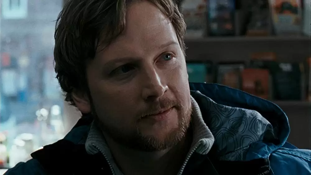 ミレニアム3 眠れる女と狂卓の騎士の画像