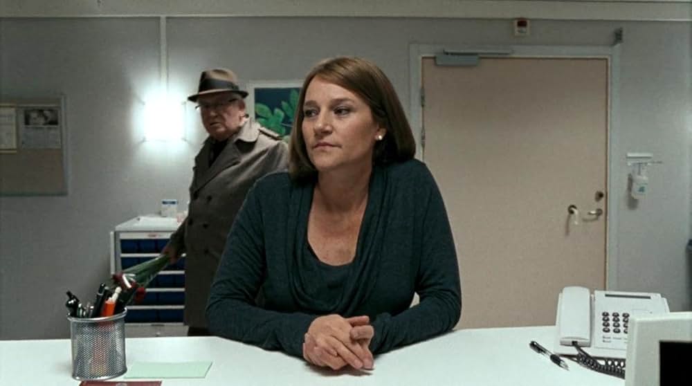 ミレニアム3 眠れる女と狂卓の騎士の画像