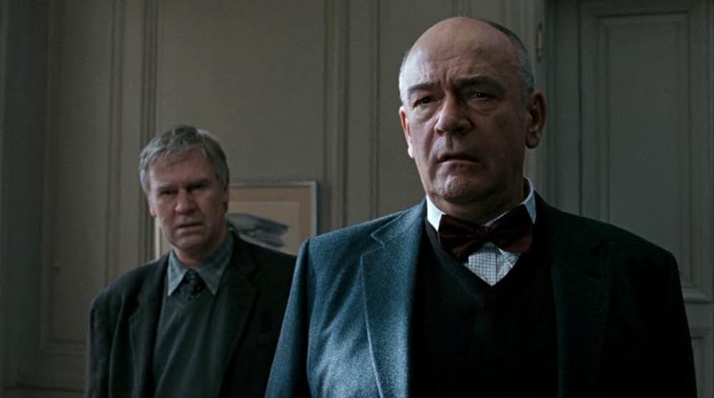 ミレニアム3 眠れる女と狂卓の騎士の画像