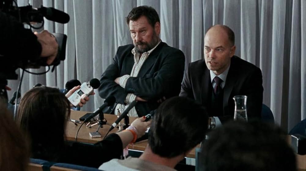 ミレニアム3 眠れる女と狂卓の騎士の画像