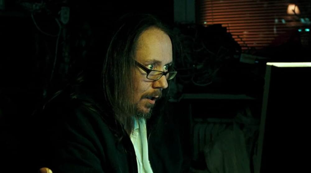 ミレニアム3 眠れる女と狂卓の騎士の画像