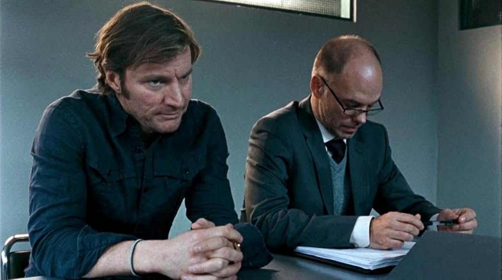 ミレニアム3 眠れる女と狂卓の騎士の画像