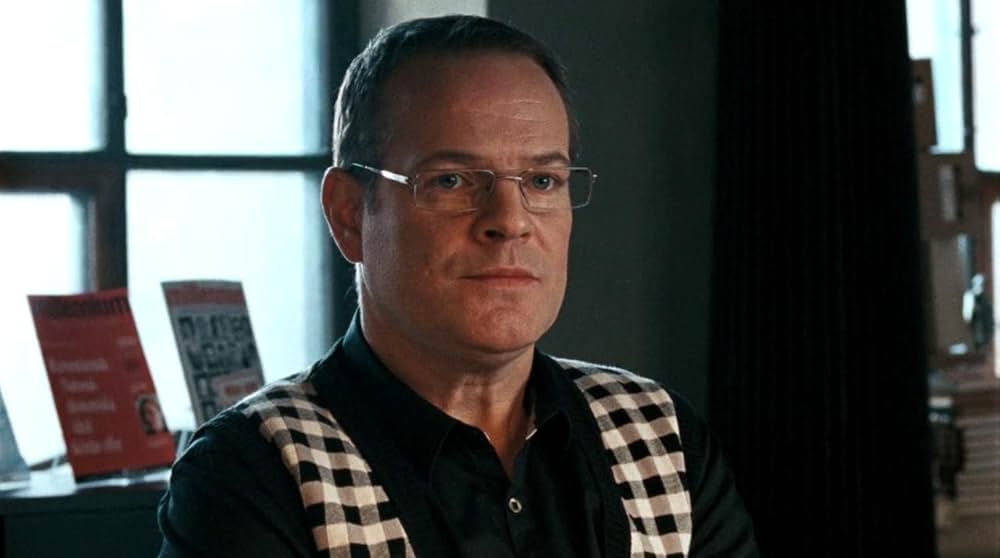 ミレニアム3 眠れる女と狂卓の騎士の画像