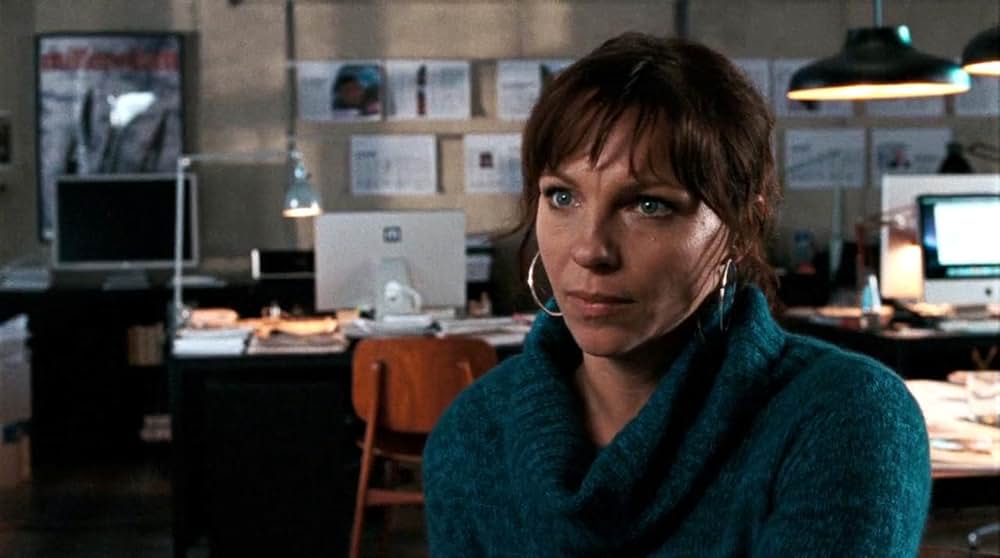 ミレニアム3 眠れる女と狂卓の騎士の画像