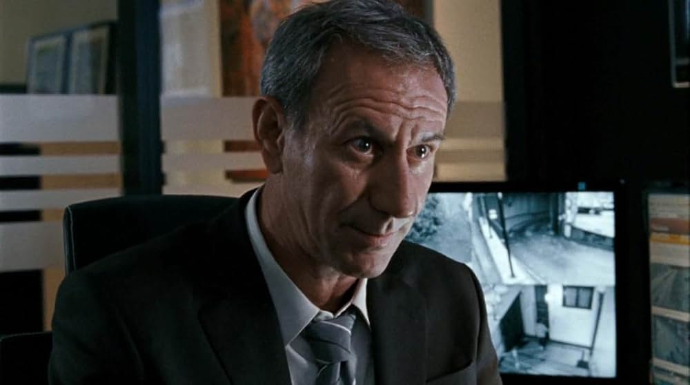 ミレニアム3 眠れる女と狂卓の騎士の画像