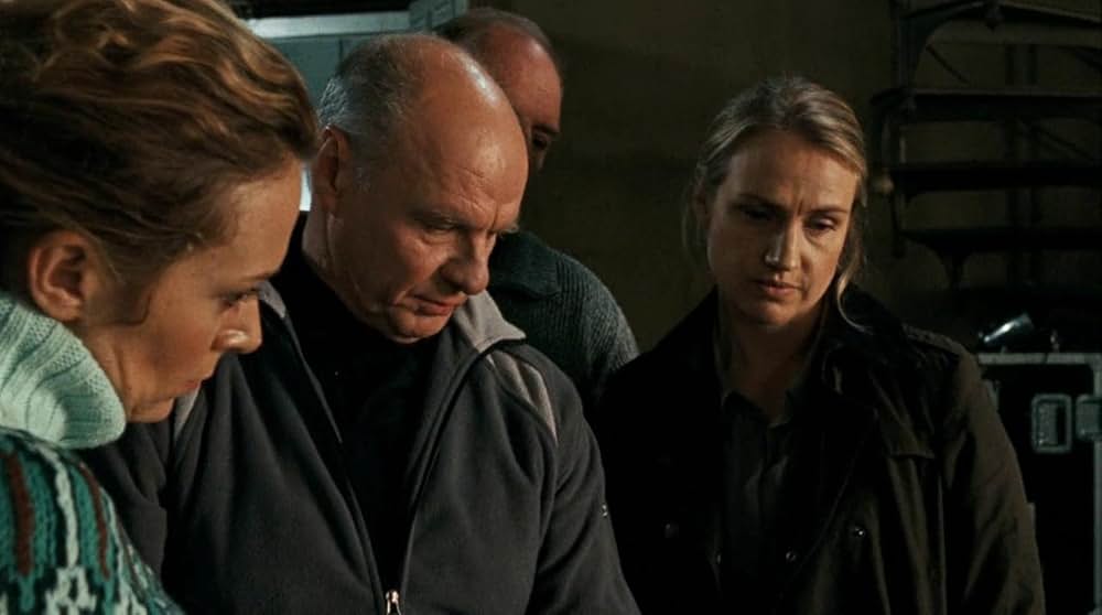 ミレニアム3 眠れる女と狂卓の騎士の画像