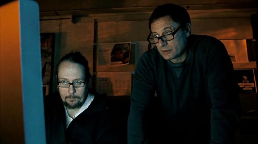 ミレニアム3 眠れる女と狂卓の騎士の画像