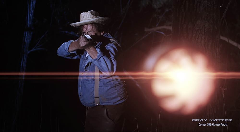 エイリアン・フロム・メテオ -侵略-の画像