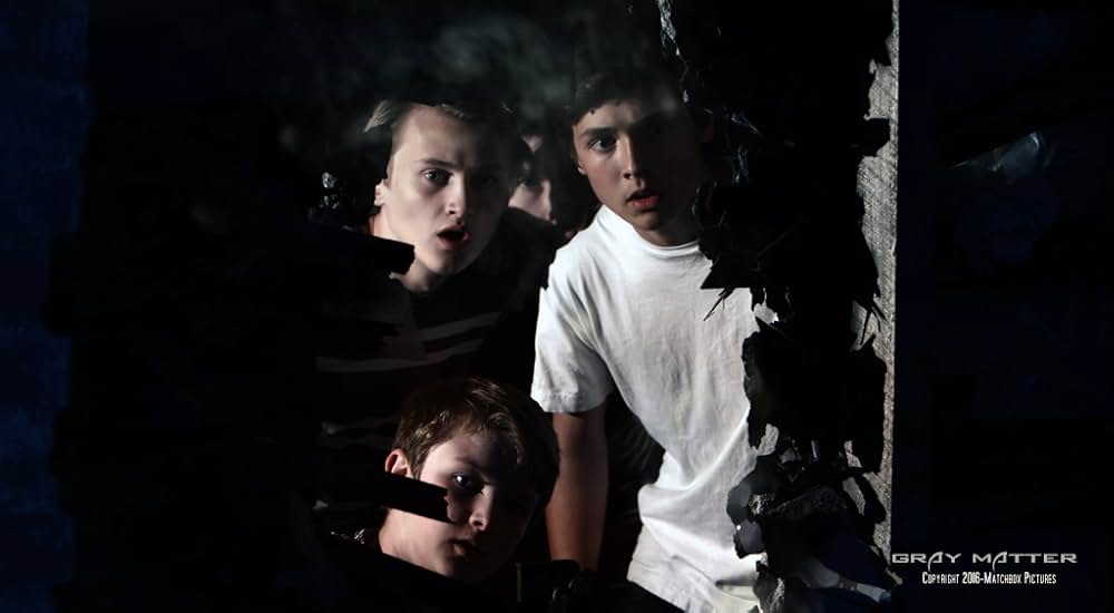 エイリアン・フロム・メテオ -侵略-の画像