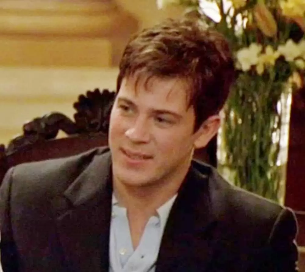 ジャスト・マリッジの画像