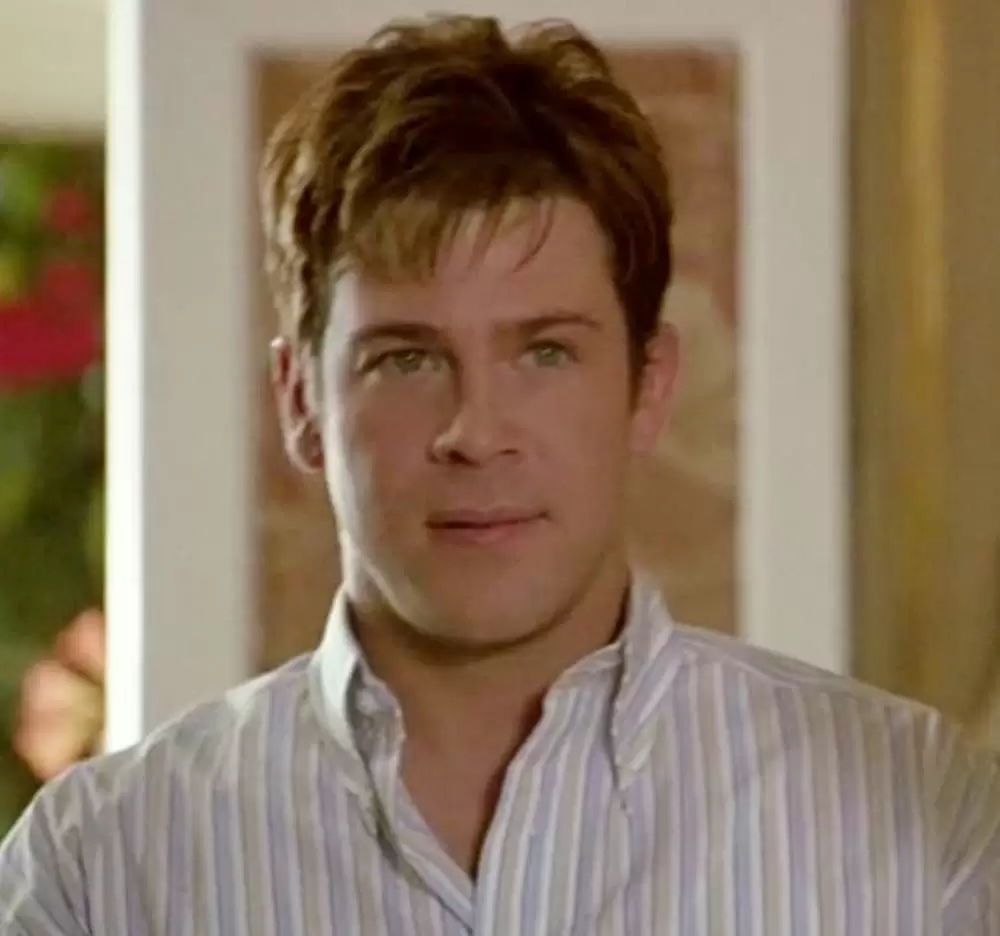 ジャスト・マリッジの画像