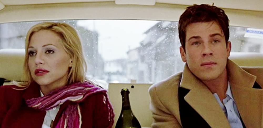 ジャスト・マリッジの画像