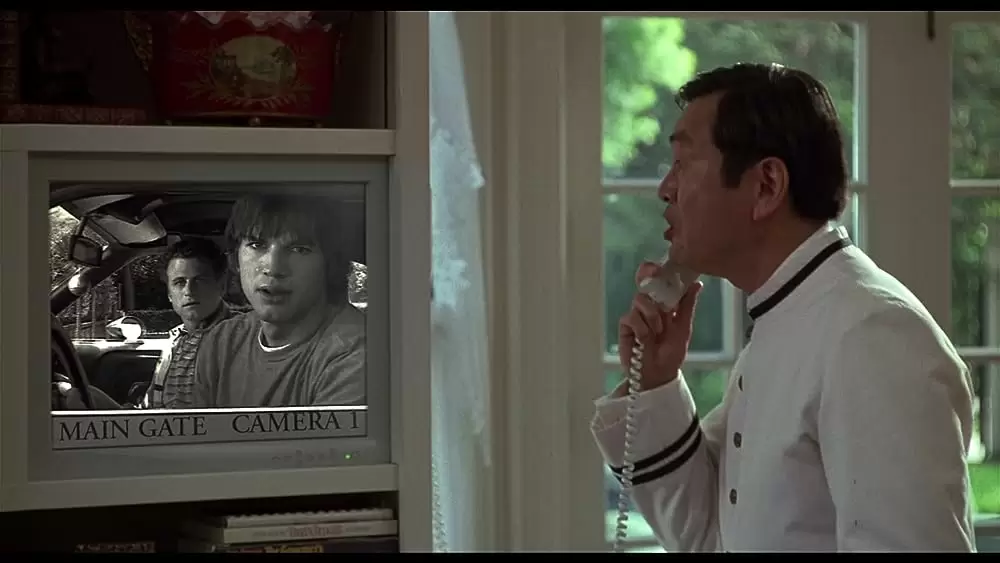 ジャスト・マリッジの画像