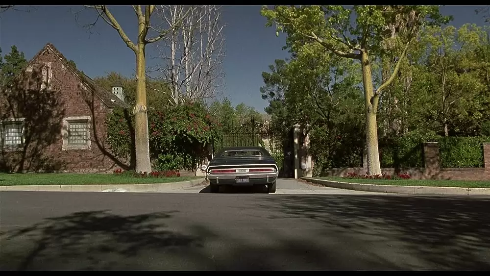 ジャスト・マリッジの画像