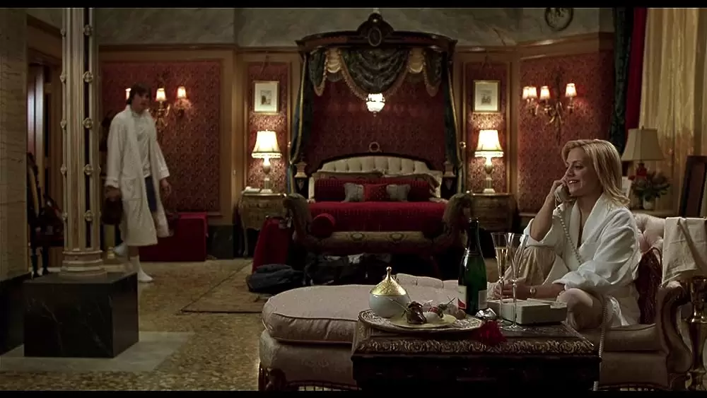 ジャスト・マリッジの画像