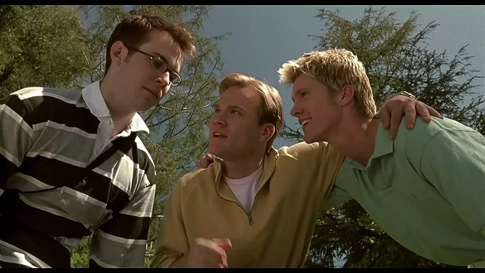 ジャスト・マリッジの画像