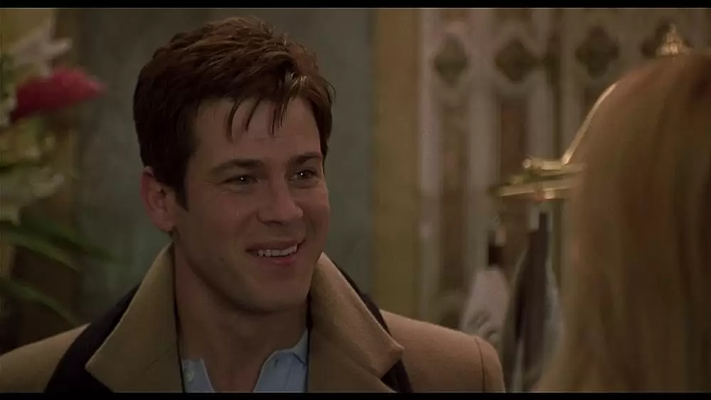 ジャスト・マリッジの画像