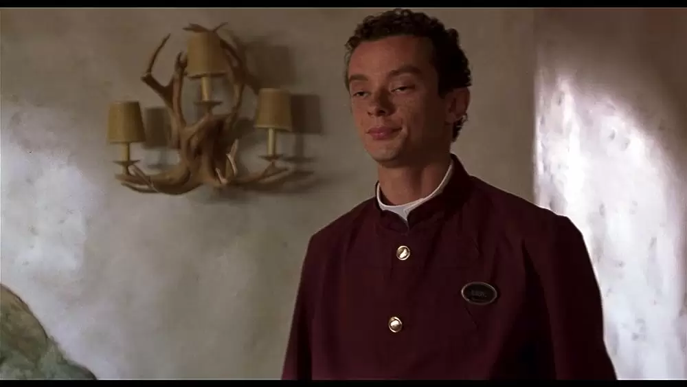 ジャスト・マリッジの画像