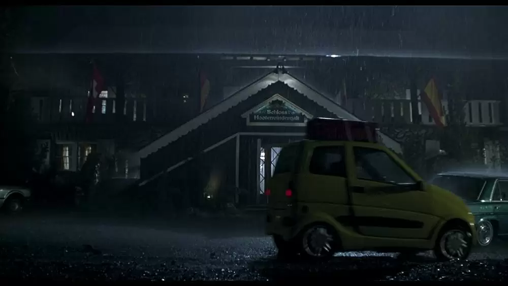 ジャスト・マリッジの画像