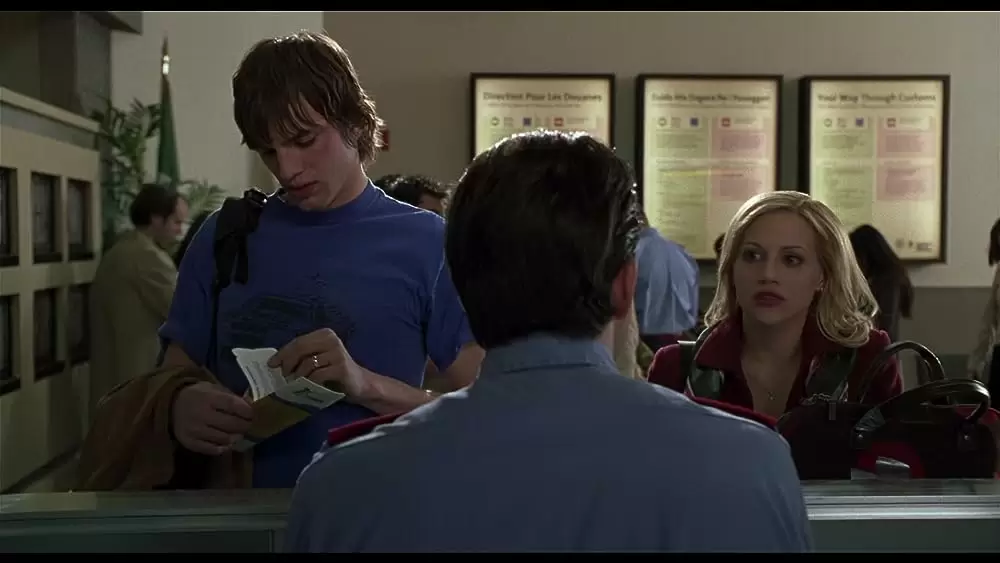 ジャスト・マリッジの画像