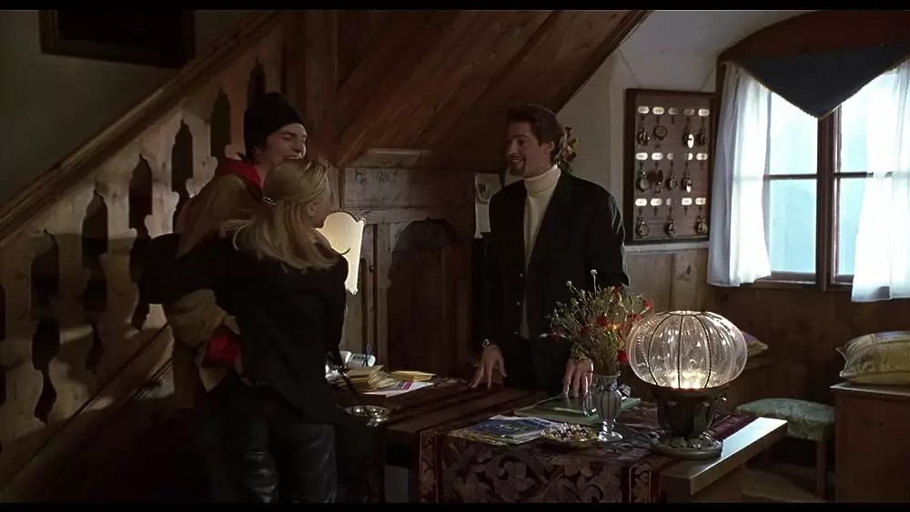 ジャスト・マリッジの画像