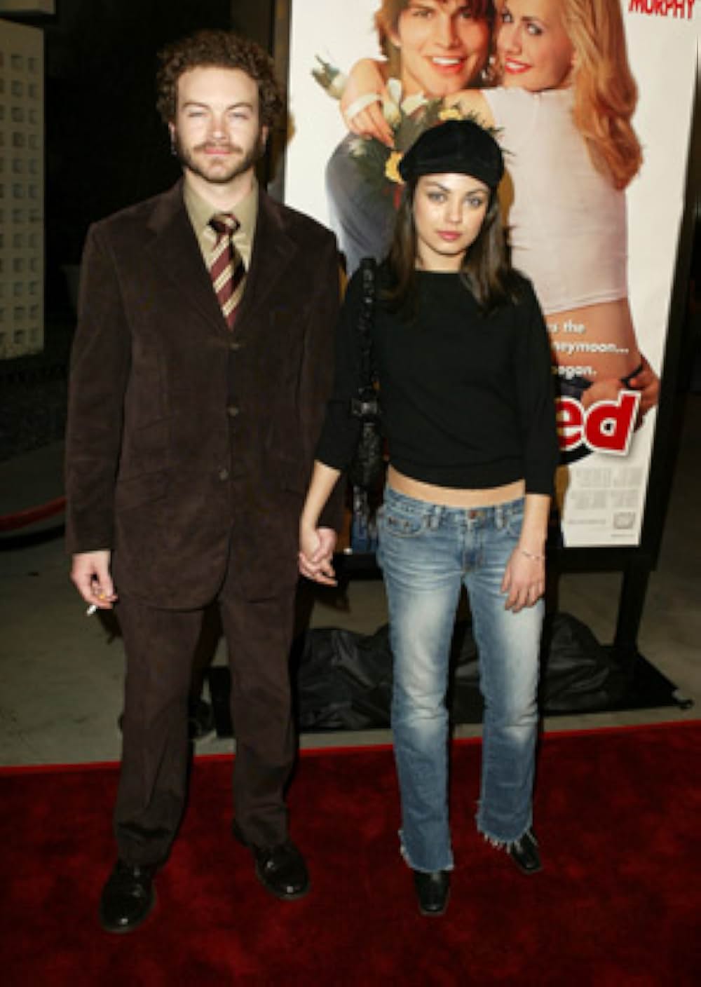 ジャスト・マリッジの画像