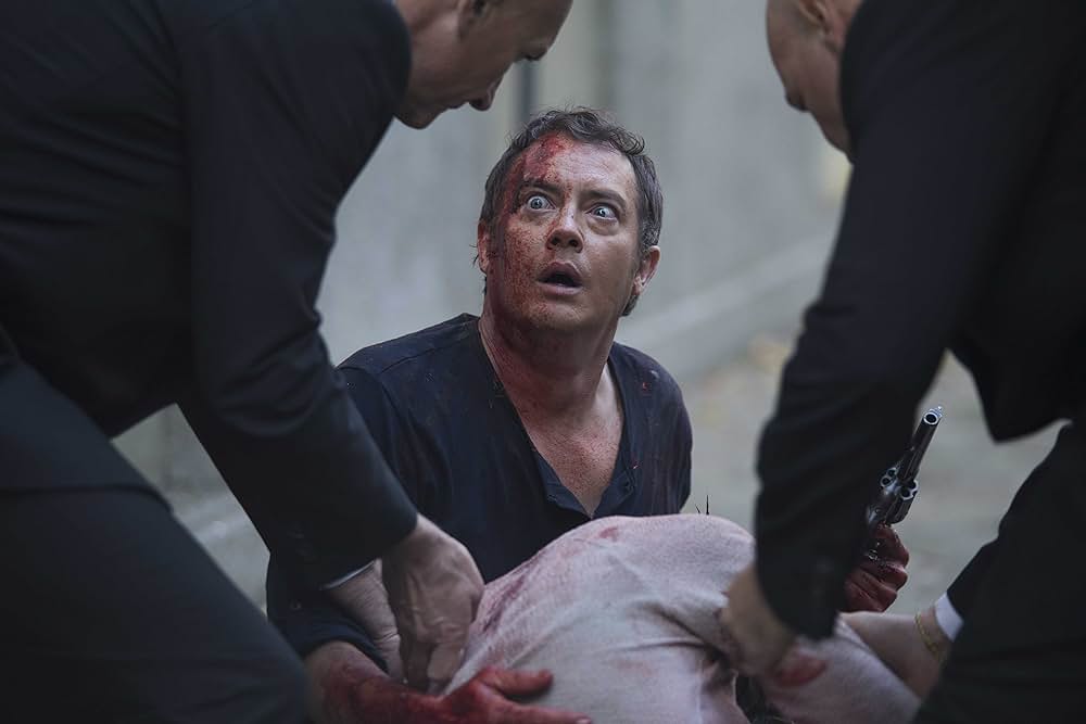 Nightworld（原題）の画像