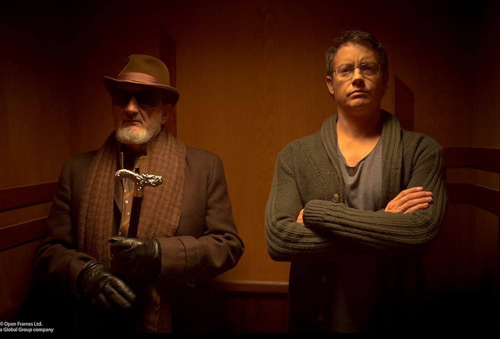 Nightworld（原題）の画像