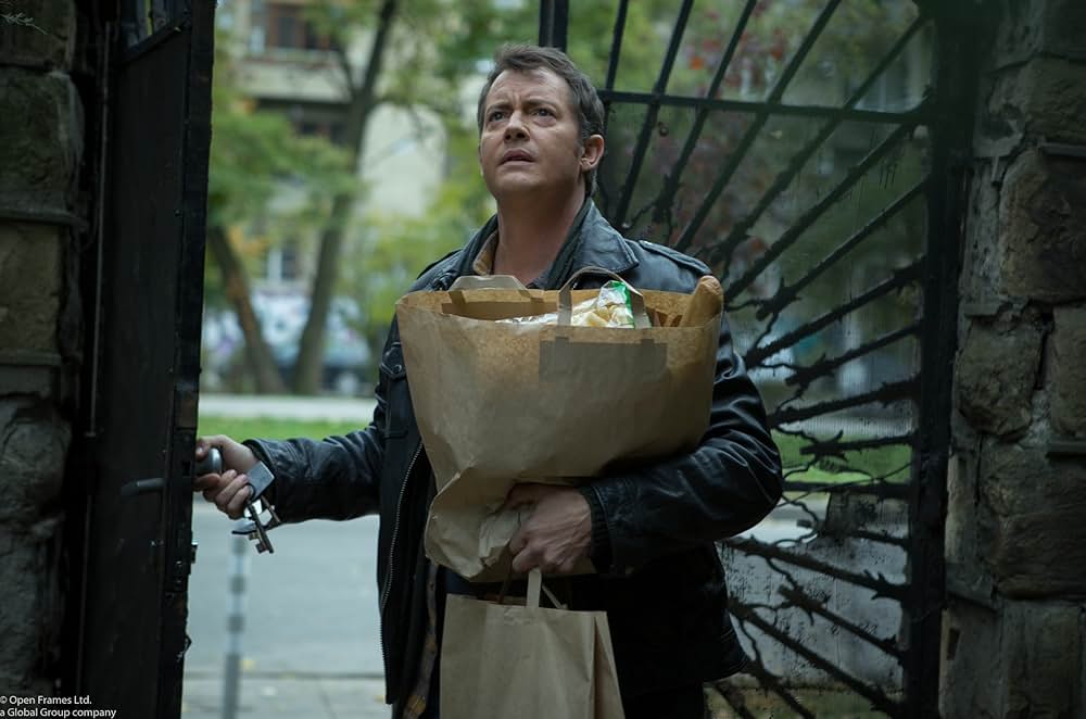 Nightworld（原題）の画像